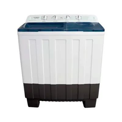 LAVADORA SEMI-AUTOMATICA DE 16KG DOBLE TINA WM1667PH